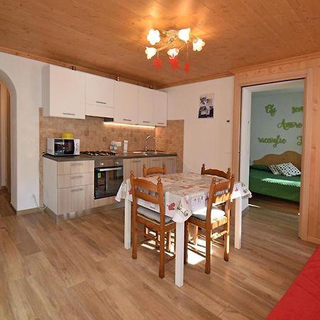 Casa Mariani-Tortoi Appartement Candide Buitenkant foto