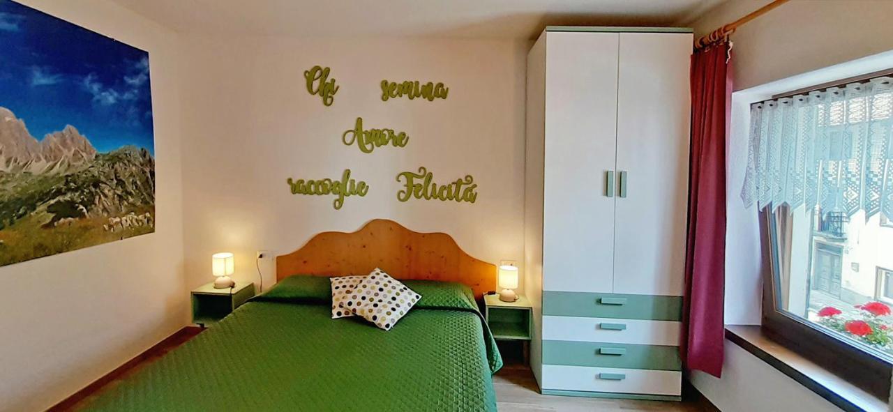 Casa Mariani-Tortoi Appartement Candide Buitenkant foto