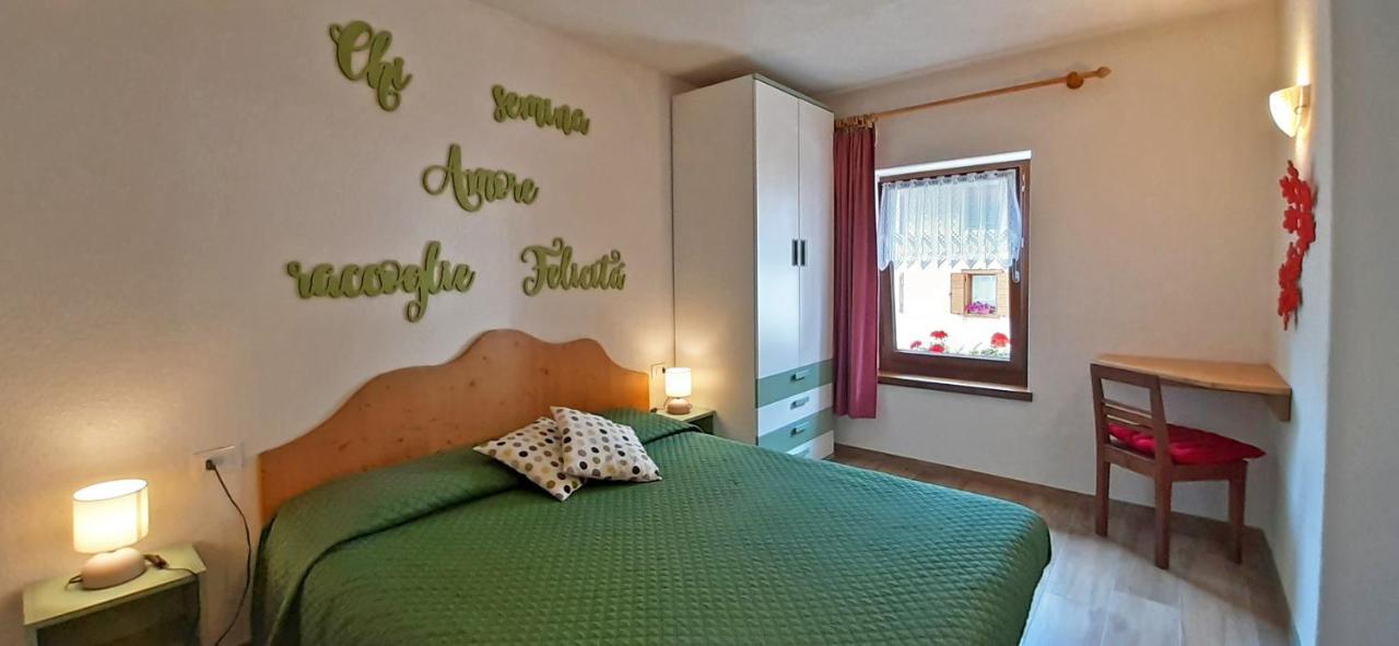 Casa Mariani-Tortoi Appartement Candide Buitenkant foto
