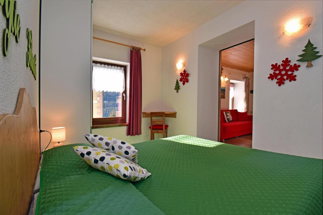 Casa Mariani-Tortoi Appartement Candide Buitenkant foto