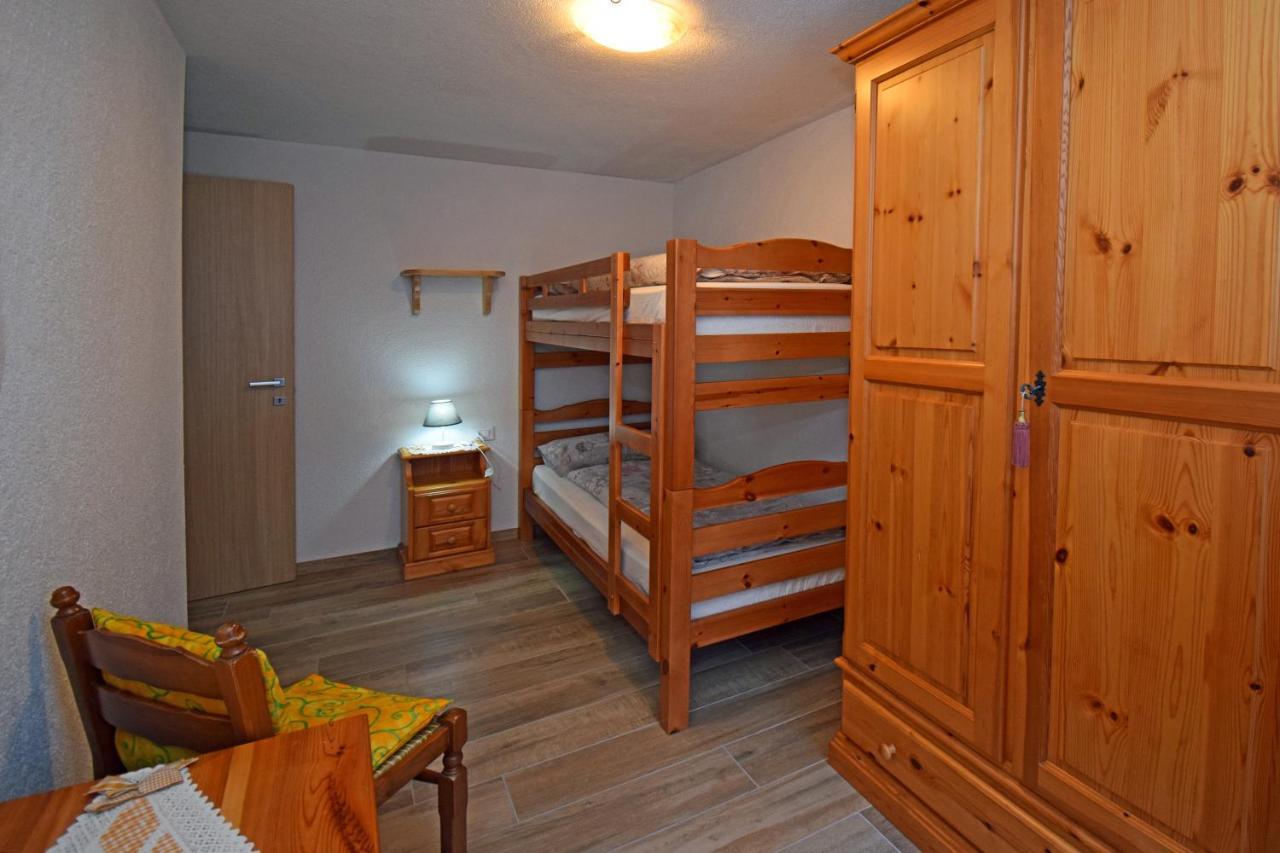 Casa Mariani-Tortoi Appartement Candide Buitenkant foto