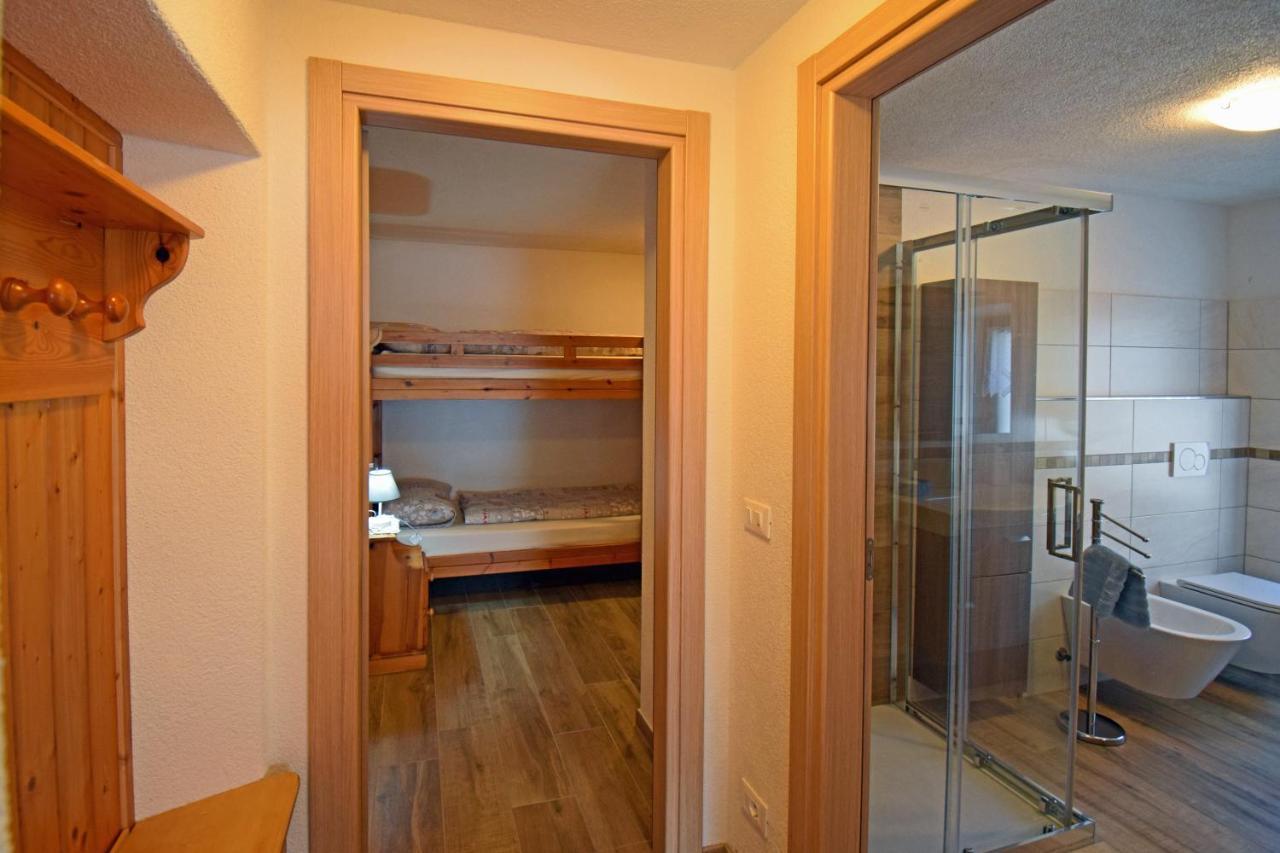 Casa Mariani-Tortoi Appartement Candide Buitenkant foto