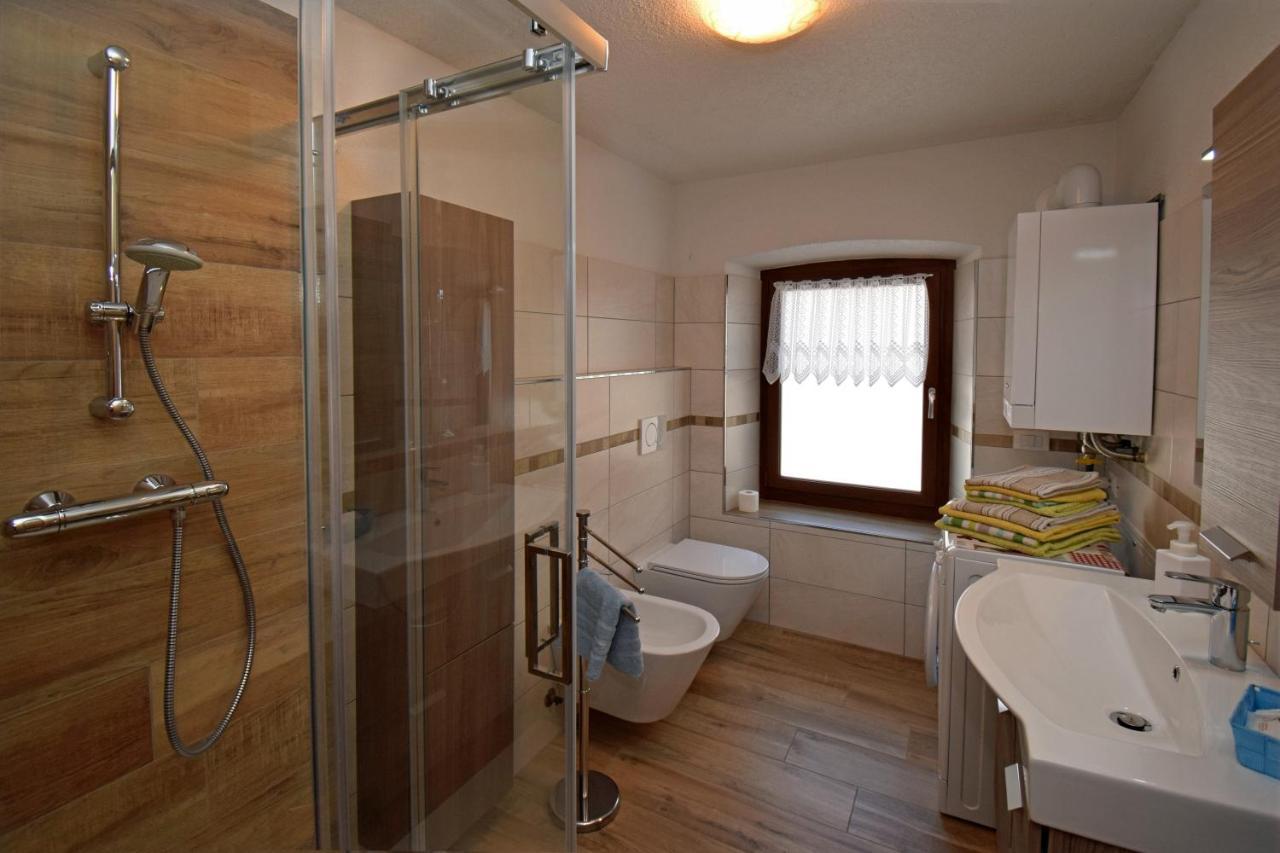 Casa Mariani-Tortoi Appartement Candide Buitenkant foto