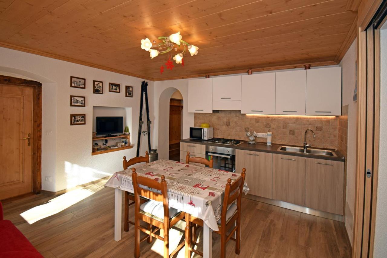 Casa Mariani-Tortoi Appartement Candide Buitenkant foto