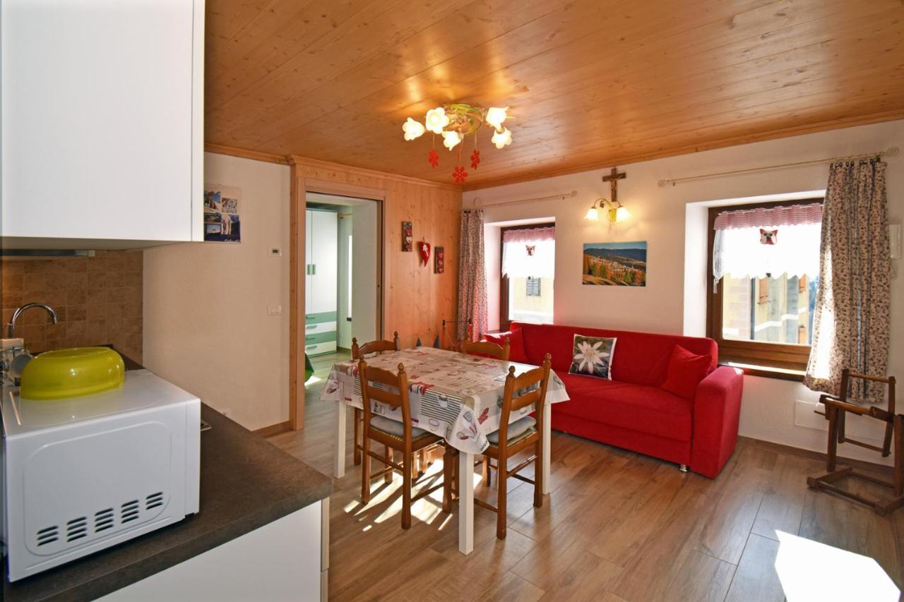 Casa Mariani-Tortoi Appartement Candide Buitenkant foto
