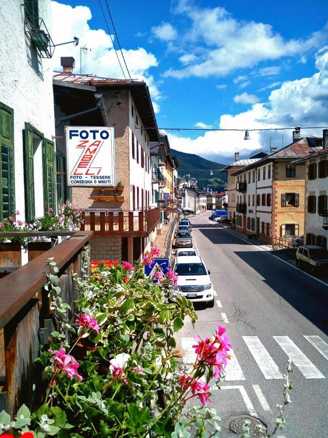 Casa Mariani-Tortoi Appartement Candide Buitenkant foto